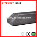 Customized Good Stability Reinforced Graphite Boat for Metal Casting